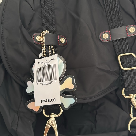 Tokidoki backpack - Picture 5 of 14